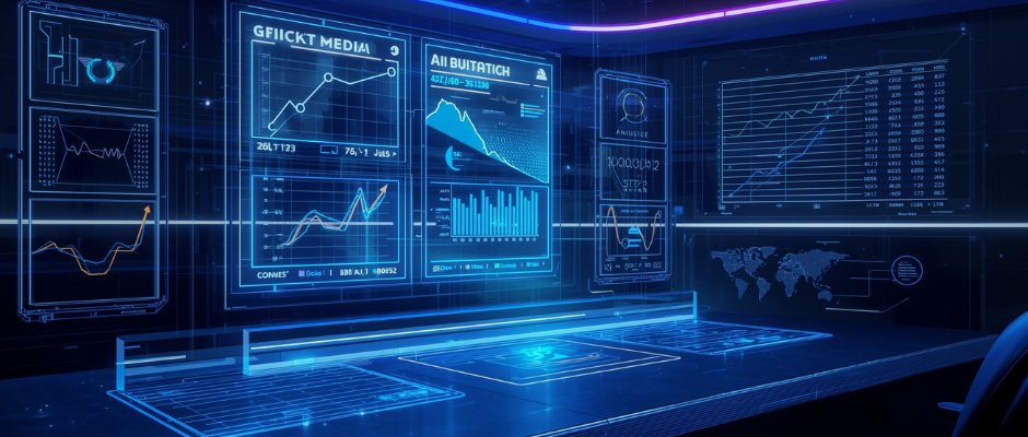 Gestiona tus procesos operativos 