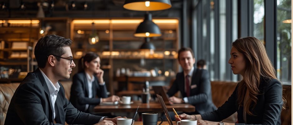 Cómo identificar una oportunidad de negocio 