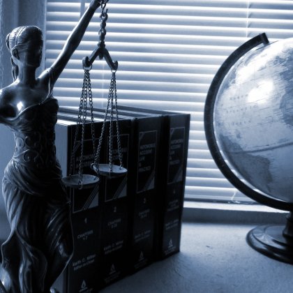 Abogados (Servicios legales)