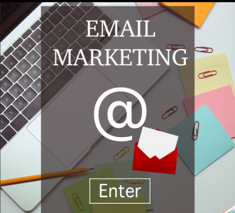 Campañas masivas de mail marketing