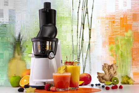 Juicer Royal Prestige