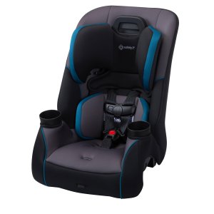 Asiento convertible para automóvil todo en uno Crosstown Slim de Safety 1st, color mar profundo